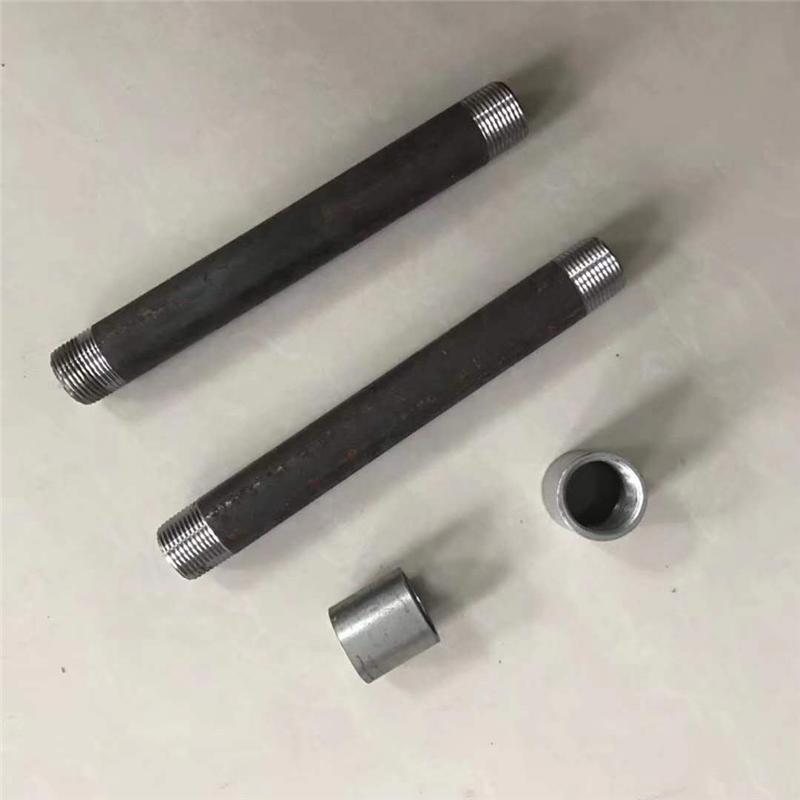 金湖钢管注浆管隧道止水